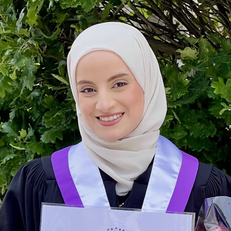Razan Nasser